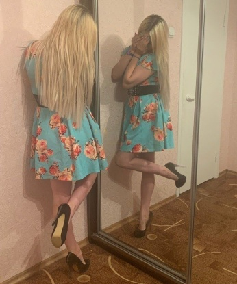 Маша, 22